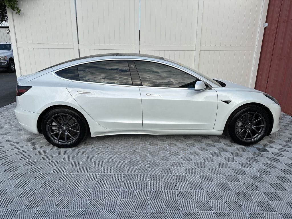 2020 Tesla Model 3 Base