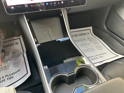 2020 Tesla Model 3 Base