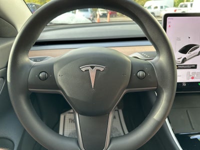 2020 Tesla Model 3 Base