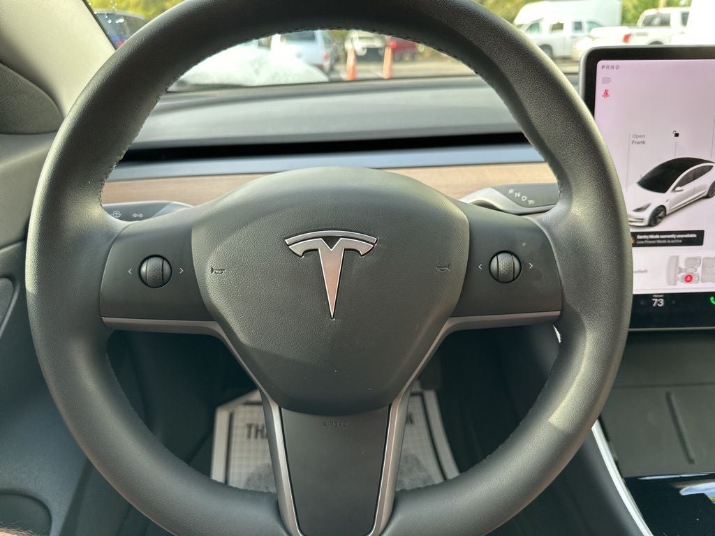 2020 Tesla Model 3 Base