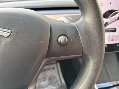 2020 Tesla Model 3 Base
