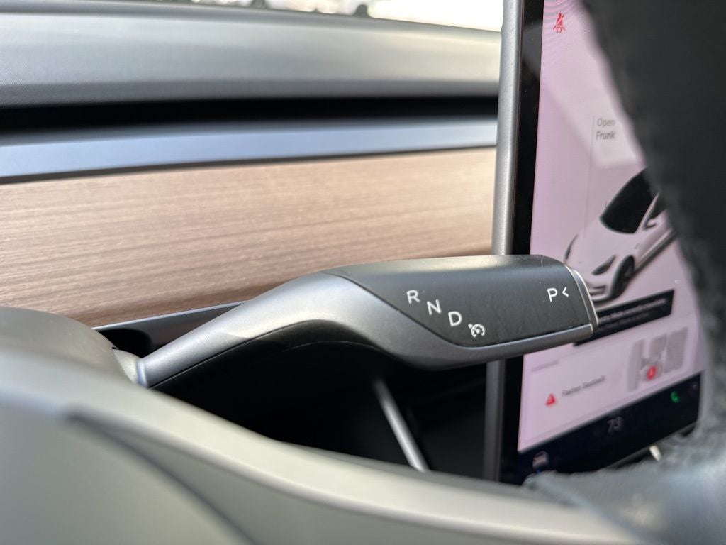 2020 Tesla Model 3 Base
