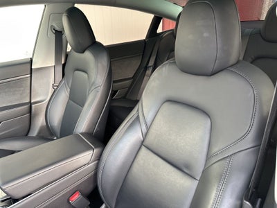 2020 Tesla Model 3 Base