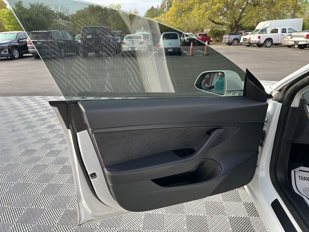 2020 Tesla Model 3 Base