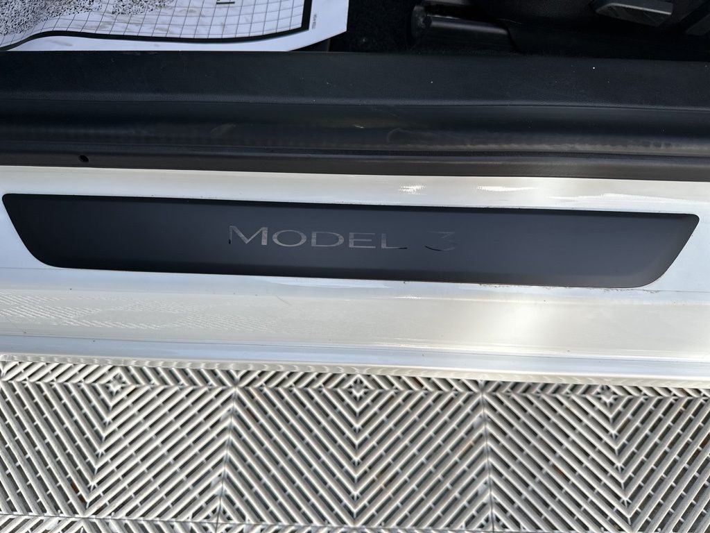 2020 Tesla Model 3 Base