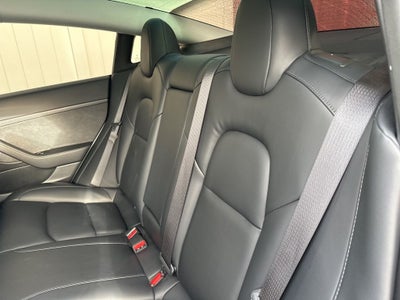 2020 Tesla Model 3 Base