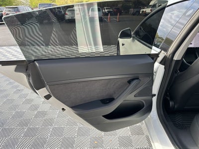 2020 Tesla Model 3 Base