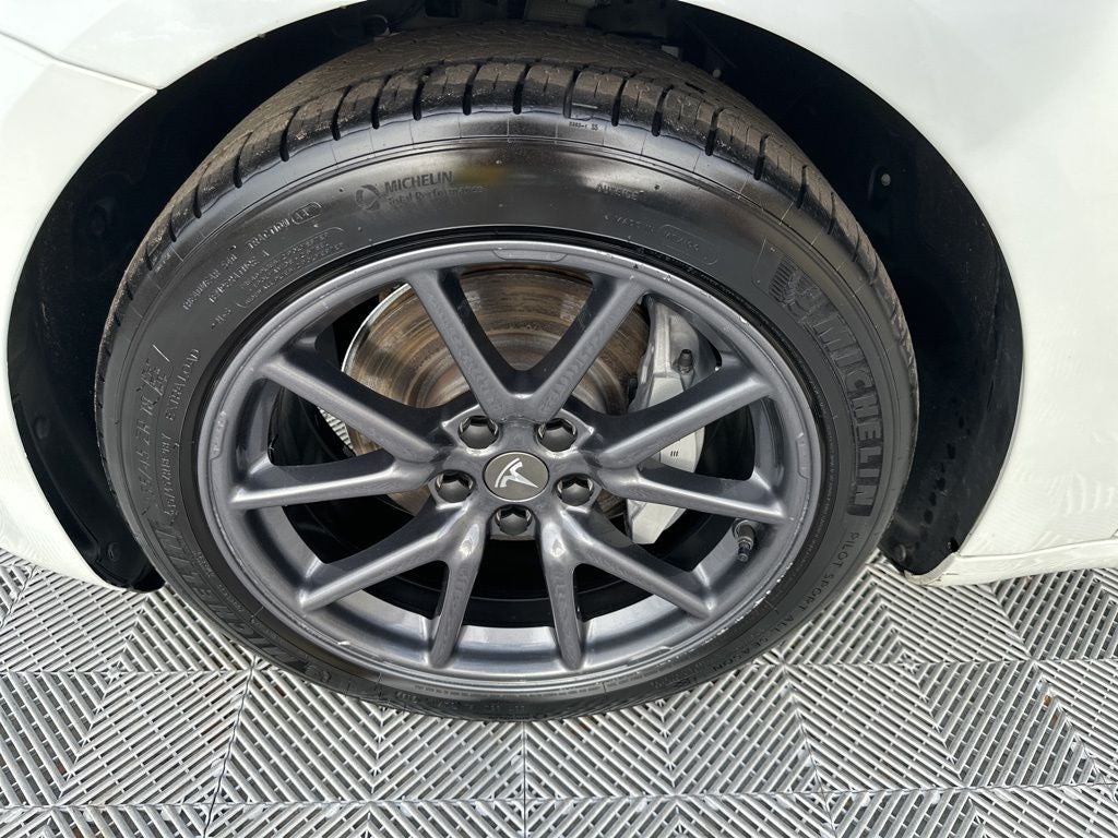 2020 Tesla Model 3 Base