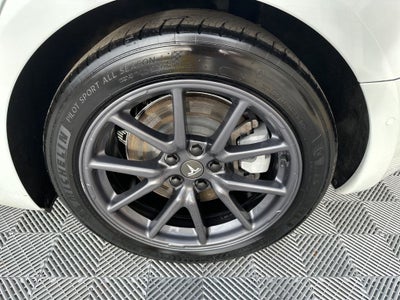 2020 Tesla Model 3 Base