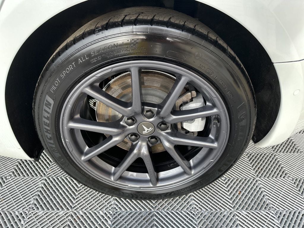 2020 Tesla Model 3 Base