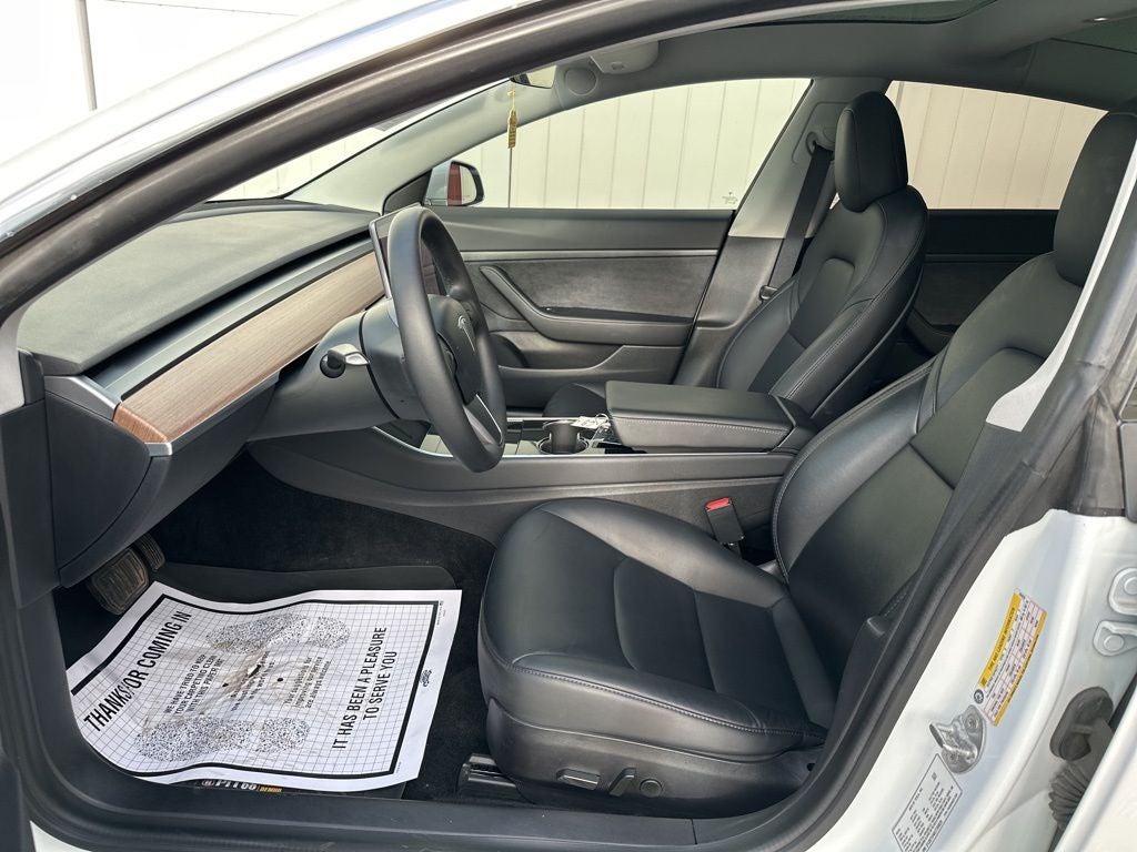 2020 Tesla Model 3 Base
