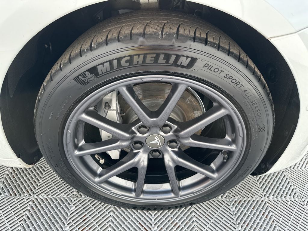 2020 Tesla Model 3 Base
