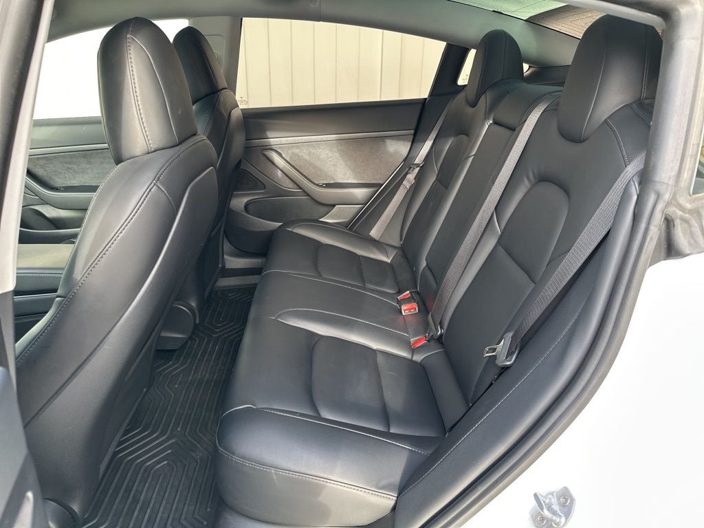 2020 Tesla Model 3 Base