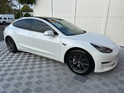 2020 Tesla Model 3 Base