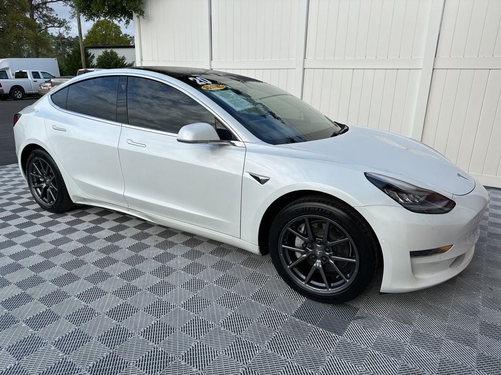 2020 Tesla Model 3 Base