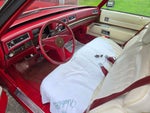 1974 Cadillac Coupe DeVille Base