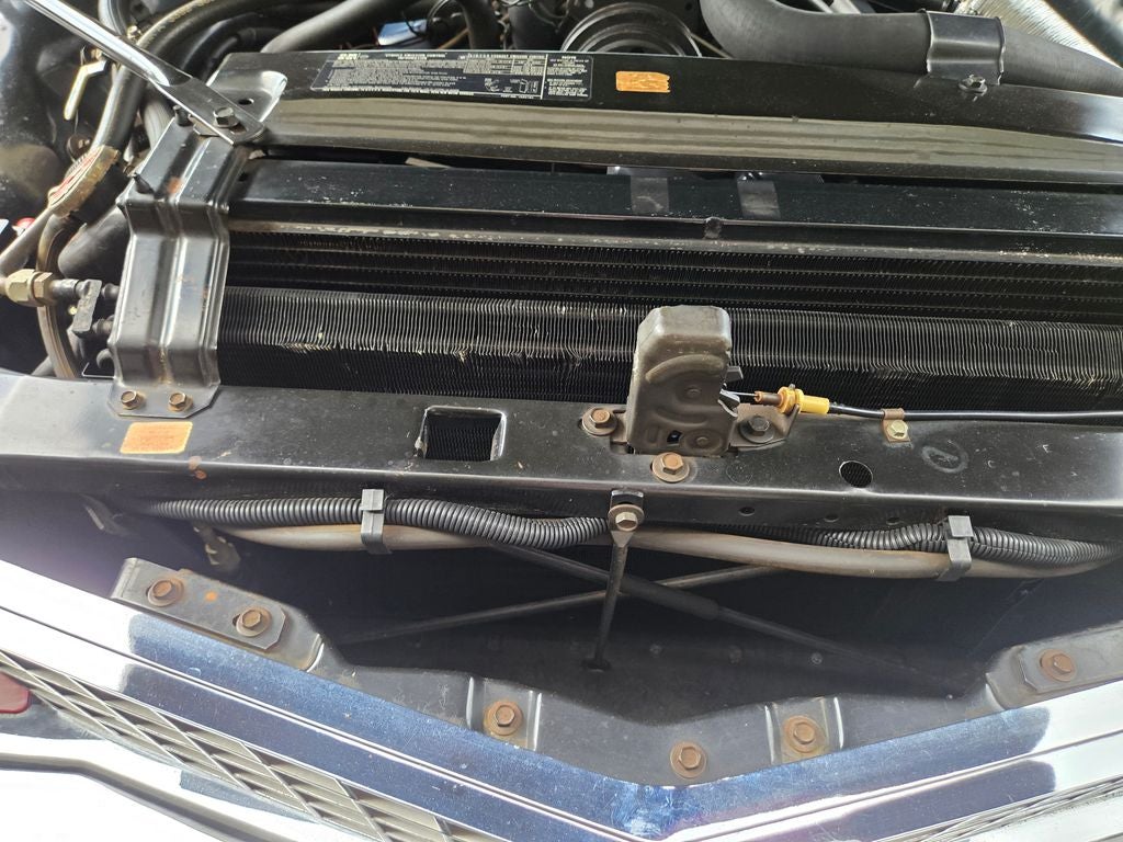 1974 Cadillac Coupe DeVille Base