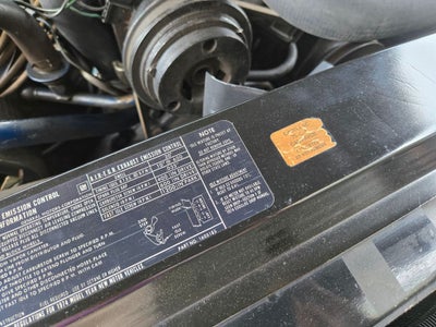 1974 Cadillac Coupe DeVille Base