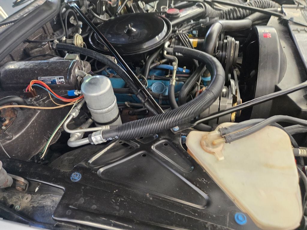 1979 Cadillac DeVille D'Elegance
