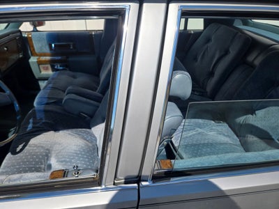 1979 Cadillac DeVille D'Elegance