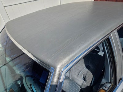 1979 Cadillac DeVille D'Elegance