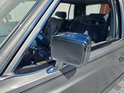 1979 Cadillac DeVille D'Elegance
