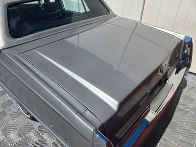 1979 Cadillac DeVille D'Elegance