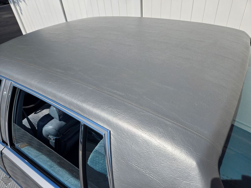 1979 Cadillac DeVille D'Elegance