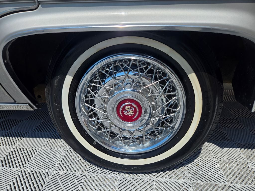 1979 Cadillac DeVille D'Elegance