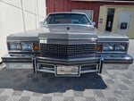 1979 Cadillac DeVille D'Elegance