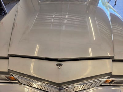 1979 Cadillac DeVille D'Elegance