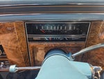 1979 Cadillac DeVille D'Elegance