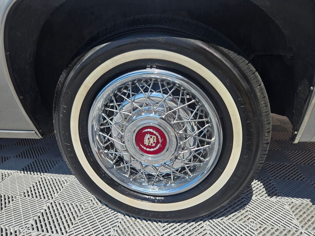 1979 Cadillac DeVille D'Elegance