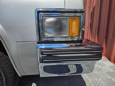 1979 Cadillac DeVille D'Elegance