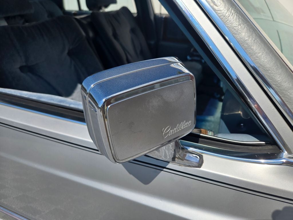 1979 Cadillac DeVille D'Elegance