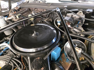 1979 Cadillac DeVille D'Elegance
