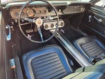 1966 Ford Mustang Convertible