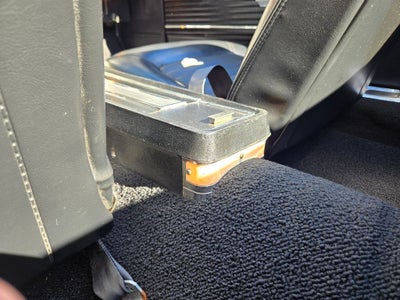 1966 Ford Mustang Convertible