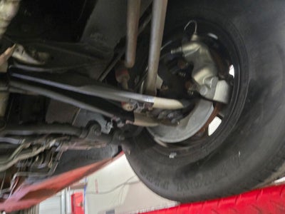 1966 Ford Mustang Convertible