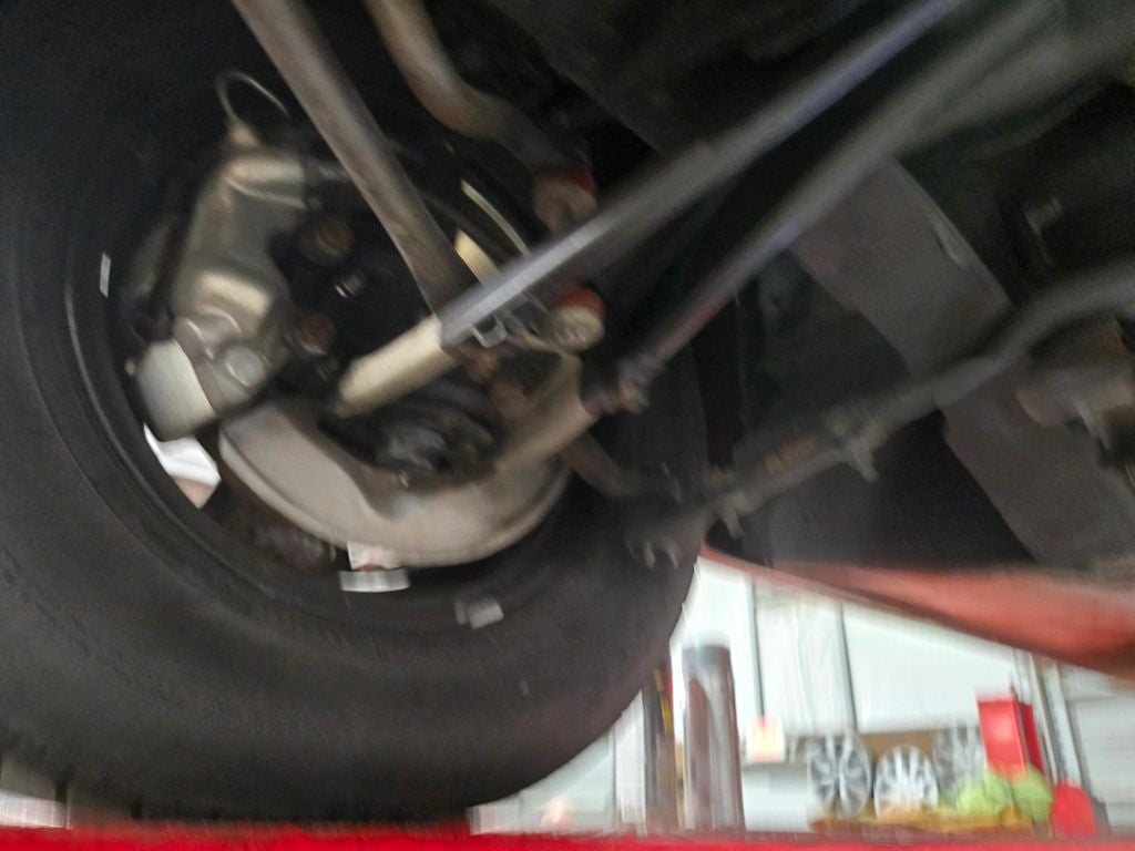 1966 Ford Mustang Convertible