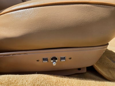 1974 Cadillac Eldorado Base