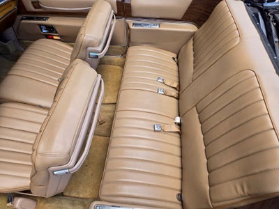1974 Cadillac Eldorado Base