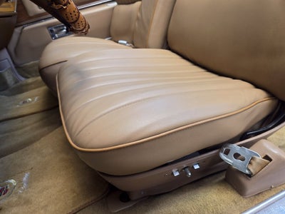 1974 Cadillac Eldorado Base
