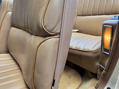 1974 Cadillac Eldorado Base