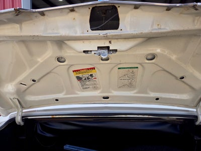 1974 Cadillac Eldorado Base