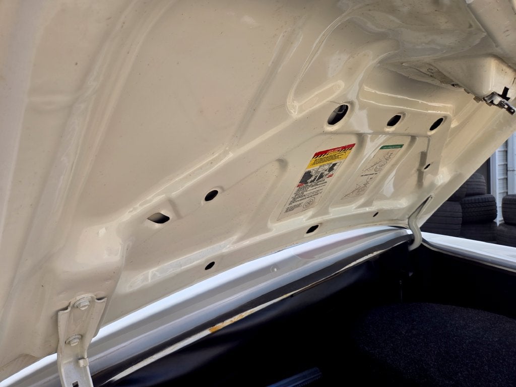 1974 Cadillac Eldorado Base