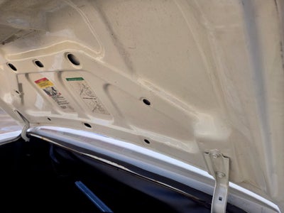 1974 Cadillac Eldorado Base