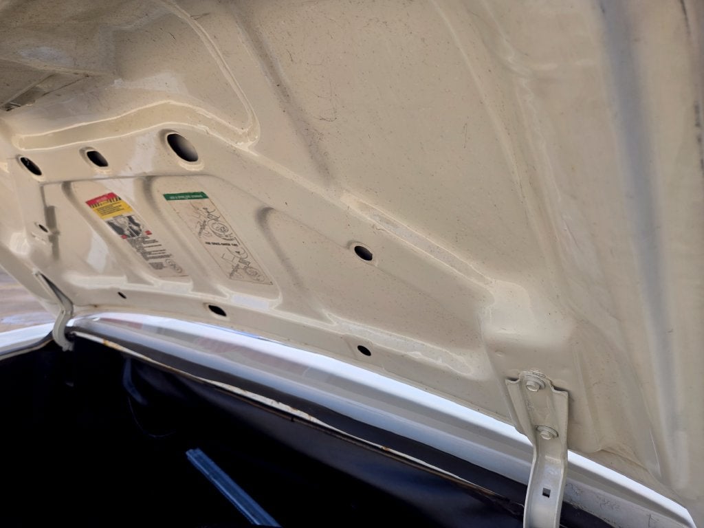 1974 Cadillac Eldorado Base
