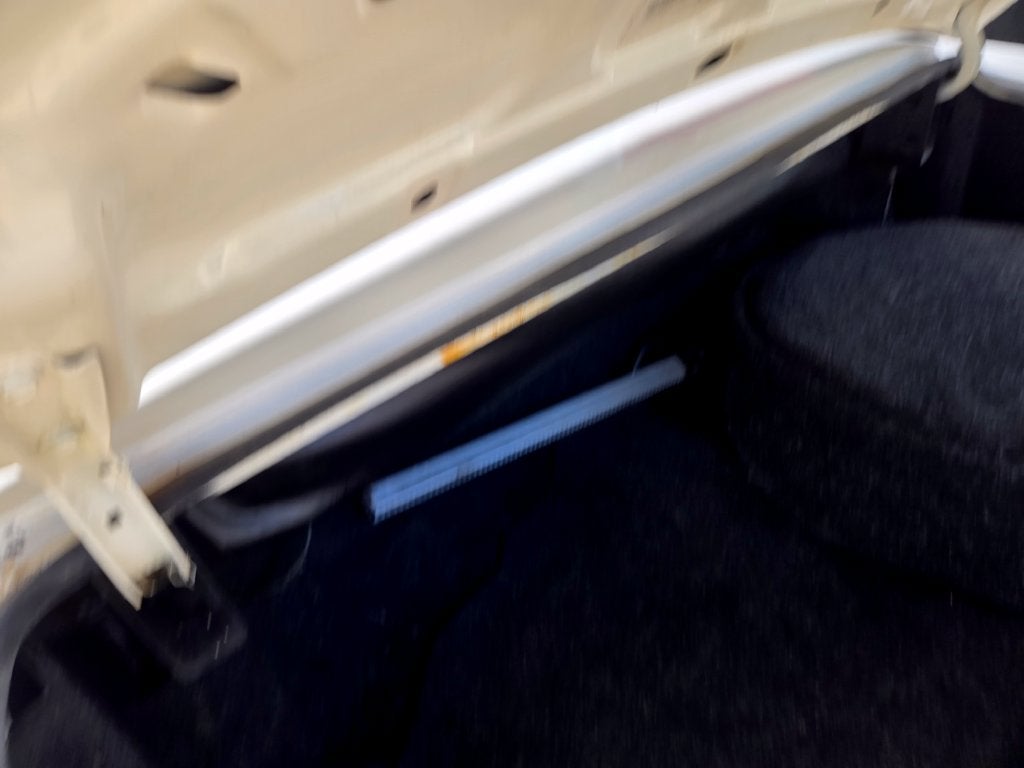 1974 Cadillac Eldorado Base