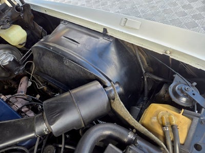 1974 Cadillac Eldorado Base